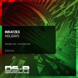 Inrayzex - Holidays (Extended Mix)