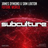 James Dymond & Sam Laxton - Future World (Extended Mix)