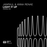 Janpaul & Anna Renae - Light It Up (Extended Mix)