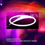 Karen Overton - Your Loving Arms (Re Boot Extended Remix)
