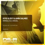 Kiyoi & Eky & Amin Salmee - Wingless Angel (Extended Mix)