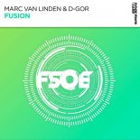 Marc van Linden & D-Gor - Fusion (Extended Mix)