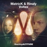 MatricK & Rinaly - Voltex (Extended Mix)