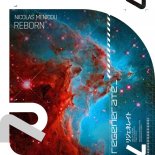 Nicolas Menicou - Reborn (Extended Mix)