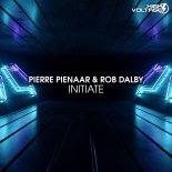 Pierre Pienaar & Rob Dalby - Initiate (Extended Mix)