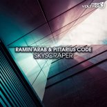 Ramin Arab & PITTARIUS CODE - Skyscraper (Extended Mix)