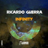 Riccardo Guerra - Infinity (Extended Mix)