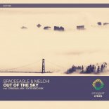 SpaceEagle & Melchi - Out Of The Sky (Extended Mix)