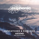 Suncatcher & Exolight - Ascend (Maywave Extended Remix)