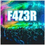 F4Z3R - FUNKY (Original Mix)