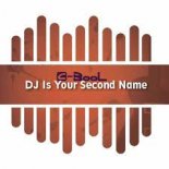 C-BooL feat. Giang Pham - DJ Is Your Second Name (DJ Brooklyn Edit) Part. 2.