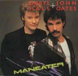 Daryl Hall & John Oates - Maneater (Dim Zach Remix)