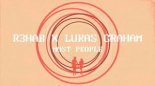 R3HAB & Lukas Graham - Most People (SUPER-Hi Extended Remix)