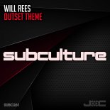 Will Rees - Outset Theme (Extended Mix)
