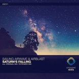 Sailing Airwave & Airblast - Saturn s Falling (Extended Mix)