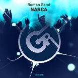 Roman Sand - Nasca (Original Mix)