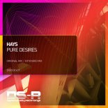 HAYS - Pure Desires (Extended Mix)