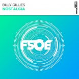 Billy Gillies - Nostalgia (Extended Mix)