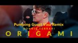 Ronnie Ferrari ft. korweta - ORIGAMI (Pumping Guest Bootleg)