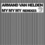 Armand Van Helden - My My My (Klass Remix)