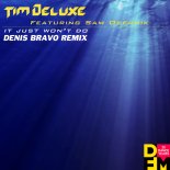 Tim Deluxe feat. Sam Obernik - It Just Wont Do (Denis Bravo Radio Edit)