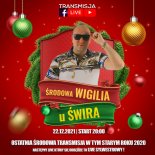 DJ ŚWIRU On Air ★ Środowa WIGILIA ★ (22.12.2021)