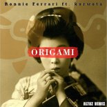 Ronnie Ferrari ft. korweta - ORIGAMI (Dj ALtaz Remix EXTENDED 2k22)