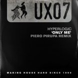 Hyperlogic - Only Me (Piero Pirupa Extended Remix)