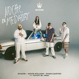Sharik, Kevin Roldan x Ryan Castro feat. Totoy El Frio - Noche En Medallo (Original Mix)