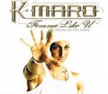 K - Maro - Femme Like You (rtbR Club Edit 2021)
