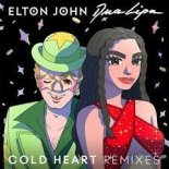 Elton John & Dua Lipa - Cold Heart (Ayur Tsyrenov Remix) (Radio Edit)