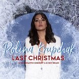 Polina Krupchak - Last Christmas (Dj Konstantin Ozeroff & Dj Sky Remix)