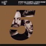 Steff Da Campo & Chico Rose - 5 On It (Yudzhin Radio Remix)