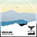Koni Blank - Cross The Sky (Simon Fischer Remix)