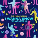 The Prince Karma - I Wanna Know What Love Is ( Special Radio Edit )