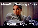 Minelli - Nothing Hurts (BryanB. Top Edit)
