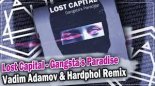 Lost Capital - Gangsta's Paradise (Vadim Adamov & Hardphol Extended Remix)