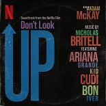 Ariana Grande, Kid Cudi - Just Look Up (Original Mix)