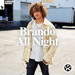Brando - All Night (Original Mix)
