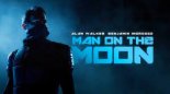 Alan Walker x Benjamin Ingrosso - Man On The Moon (DOPEDROP Remix)