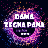 Express Music - Dama żegna Pana (cover Andre)