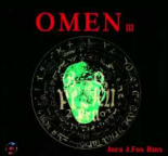 Magic Affair - Omen III (Jora J.Fox Rmx)
