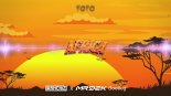 Toto - Africa (WANCHIZ x MRDZK BOOTLEG)