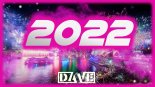 SYLWESTER 2021/2022 NAJLEPSZA KLUBOWA MUZYKA NEW YEAR MIX MEGA POMPA 2022 LUKE & DAVE