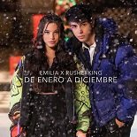 Emilia, Rusherking - De Enero A Diciembre (Original Mix)