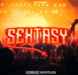 East Clubbers - Sextasy (Morenox Bootleg)