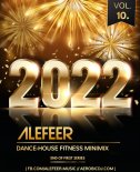 Alefeer - Dance-House Fitness Minimix END OF FIRST SERIES (#10.)