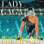 Lady Gaga - Poker Face (Jody den Broeder Remix)