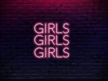 Julia Alfrida - GIRLS GIRLS GIRLS (Maxim Keks Remix)