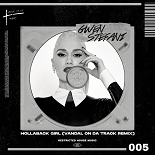 Gwen Stefani - Hollaback Girl (Vandal On Da Track Remix)